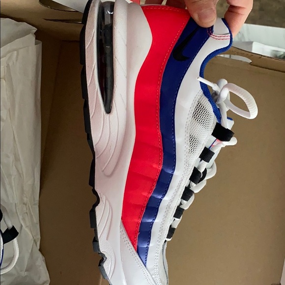 Nike air max 95 - Picture 3 of 4